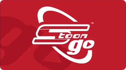 Spacetoon go