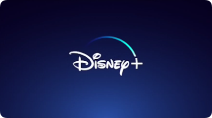 Disney+