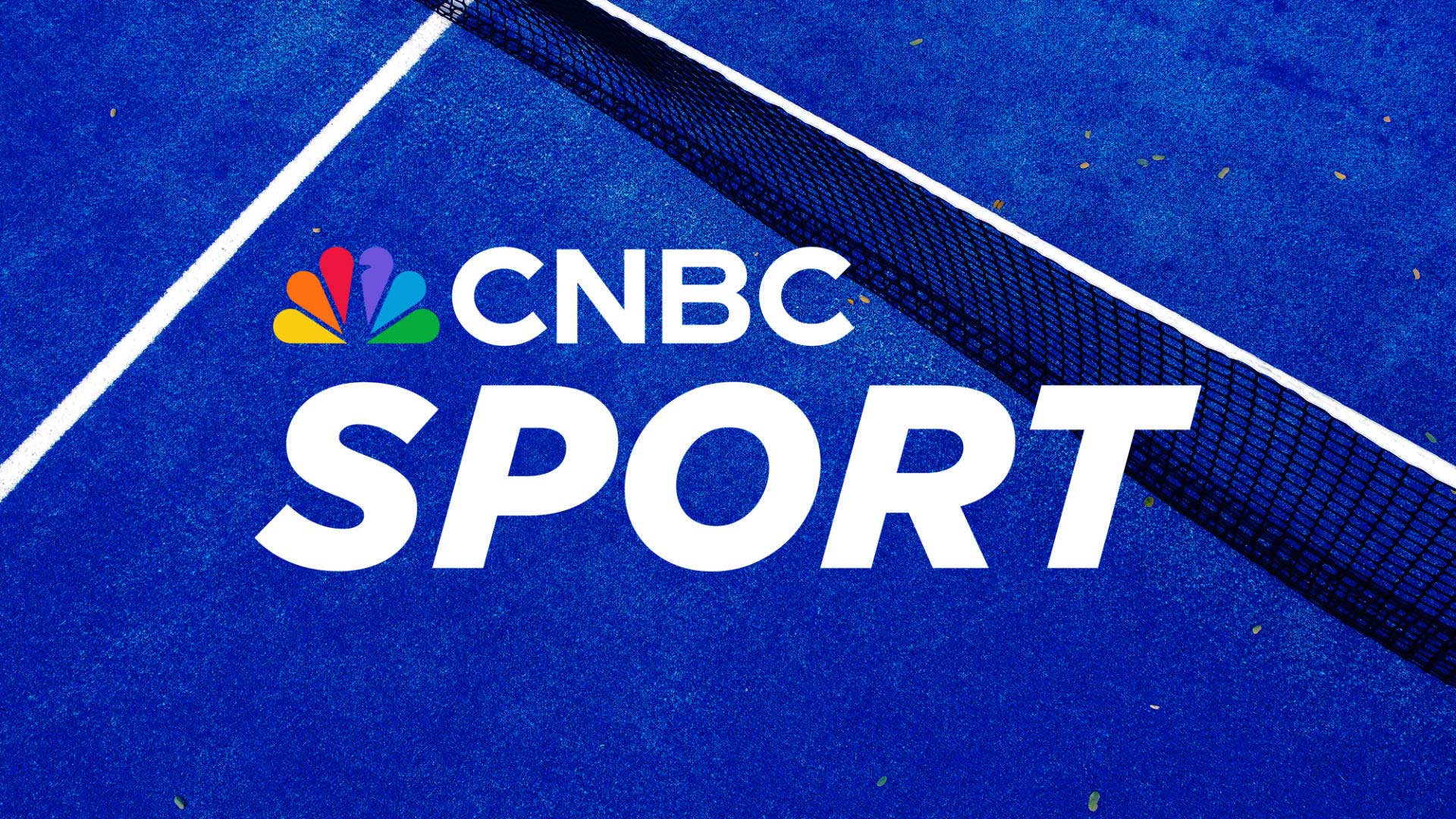 CNBC Sports - Cardiff Half Marathon