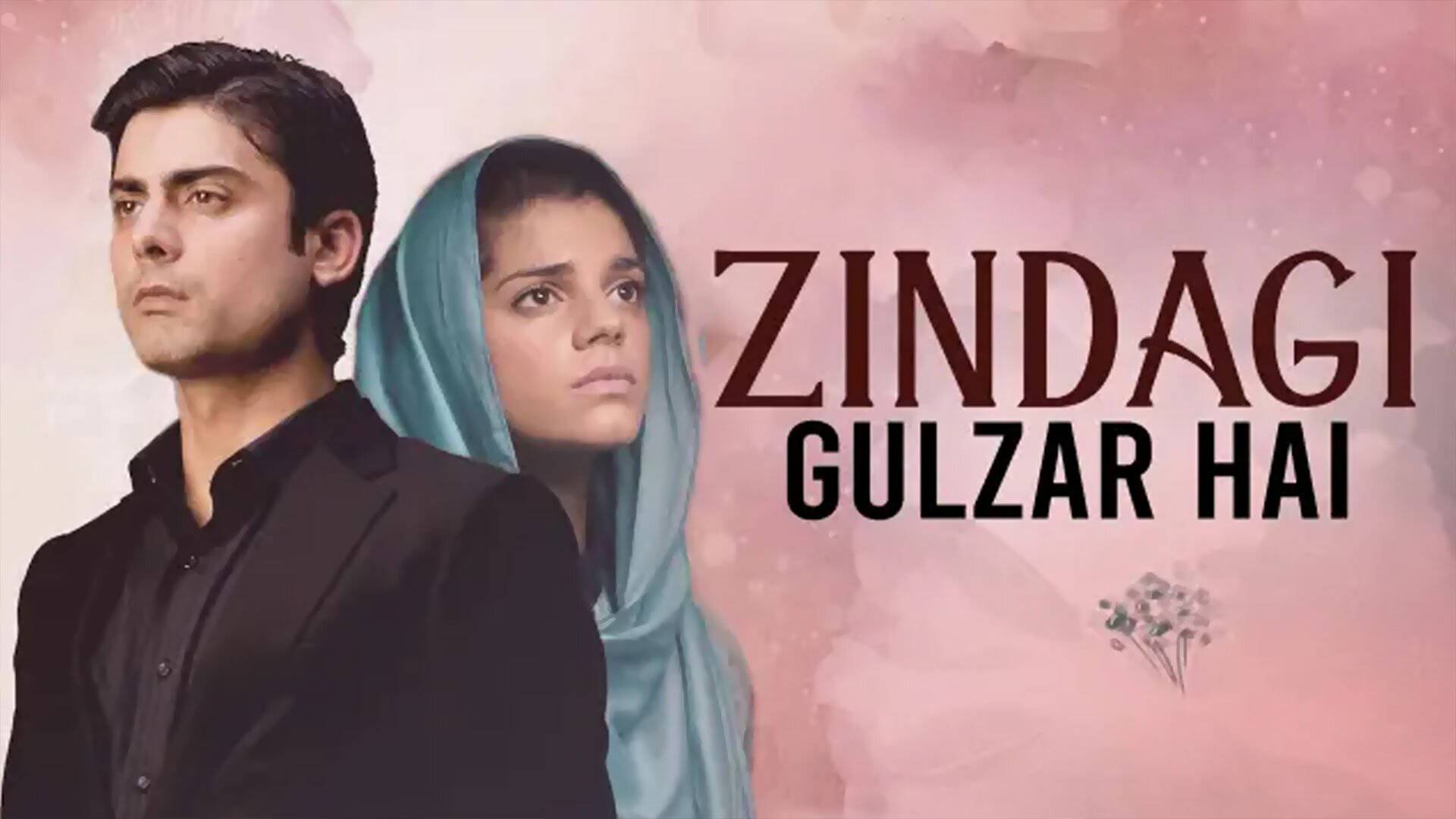Watch Zindagi Gulzar Hai | OSNtv Egypt