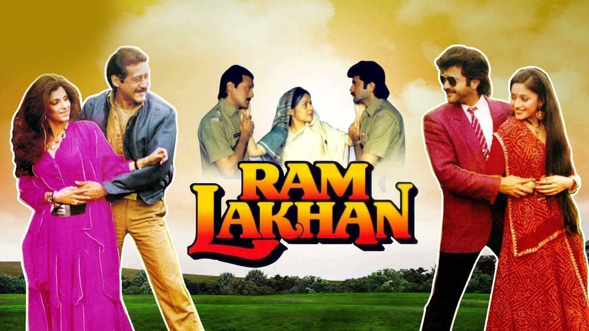 Ram Lakhan