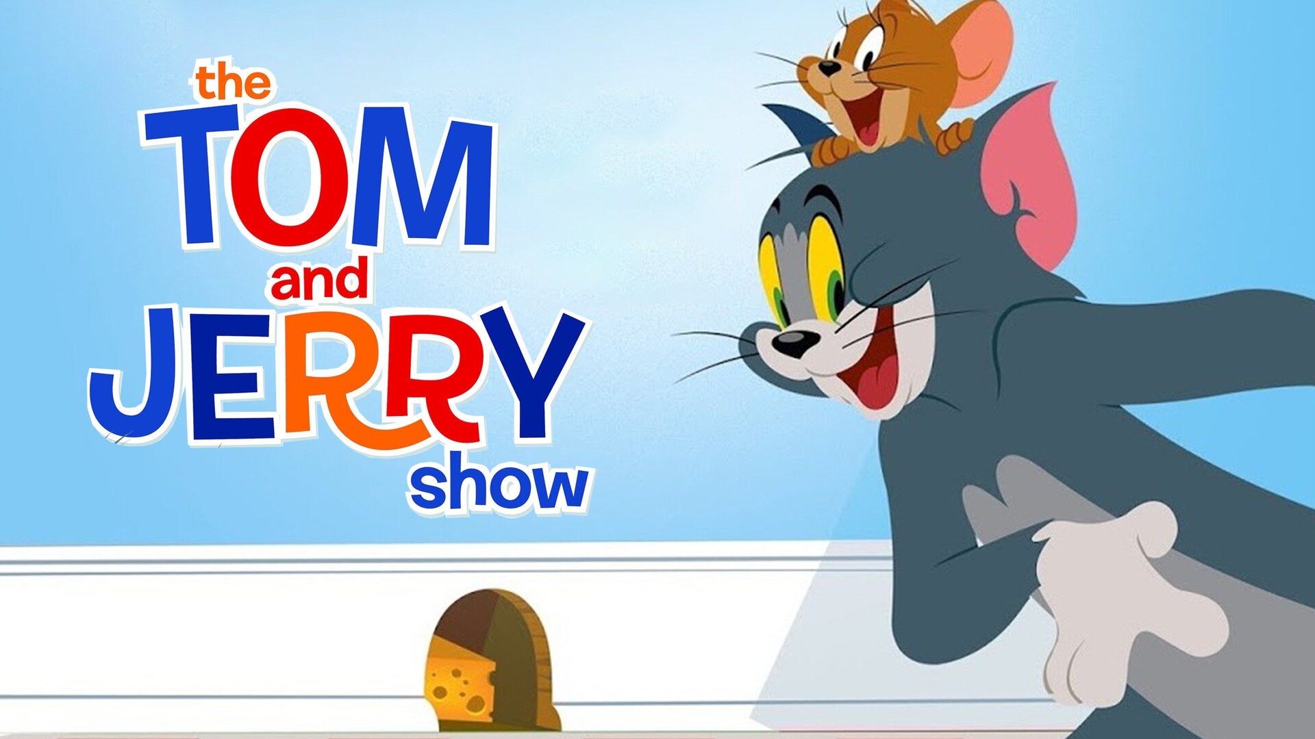 The Tom and Jerry Show Season 0 Episode 0 Hamster Hoopla & Other Episodes