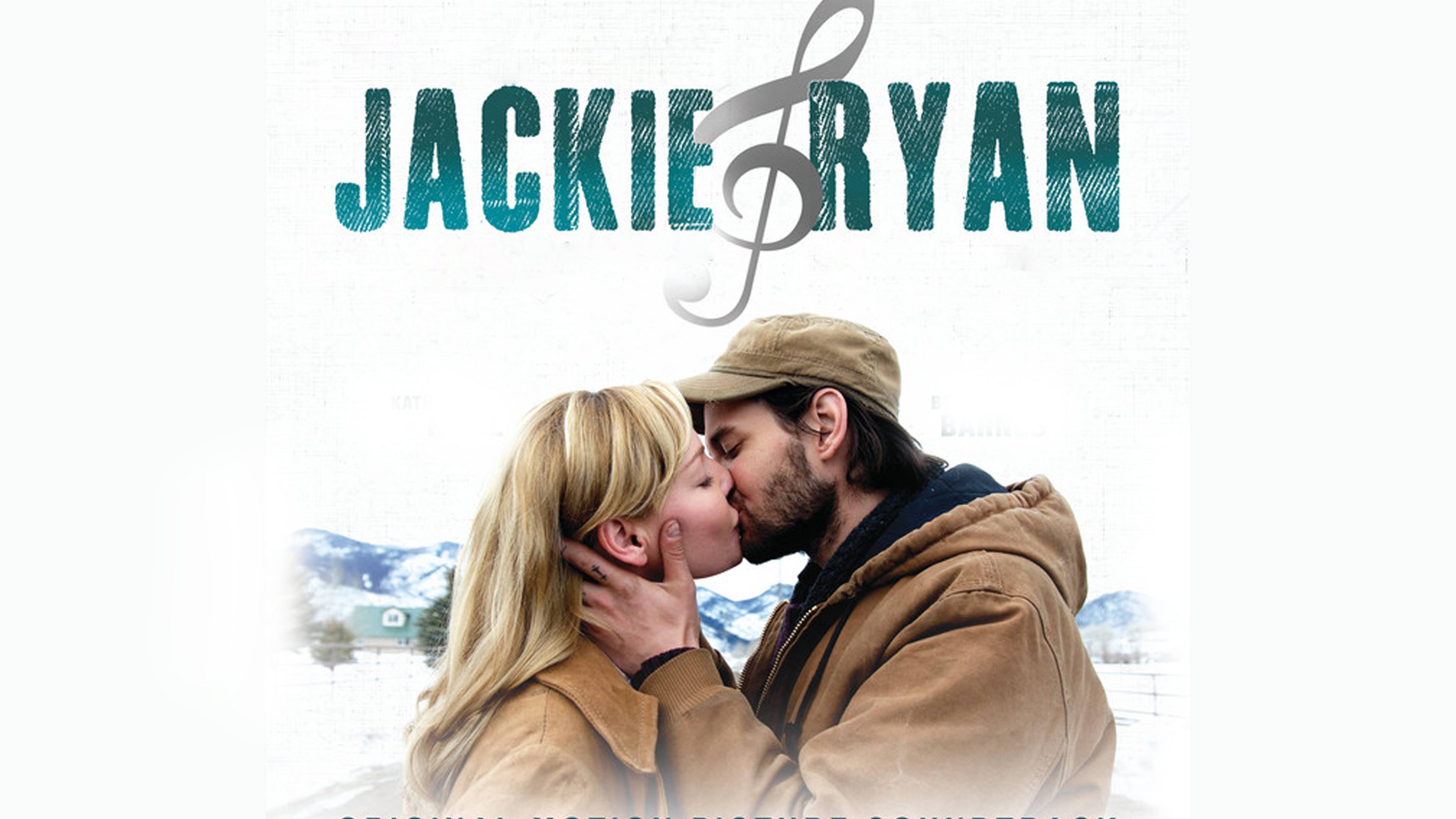 Watch Jackie &amp; Ryan on TV | OSN Home Bahrain