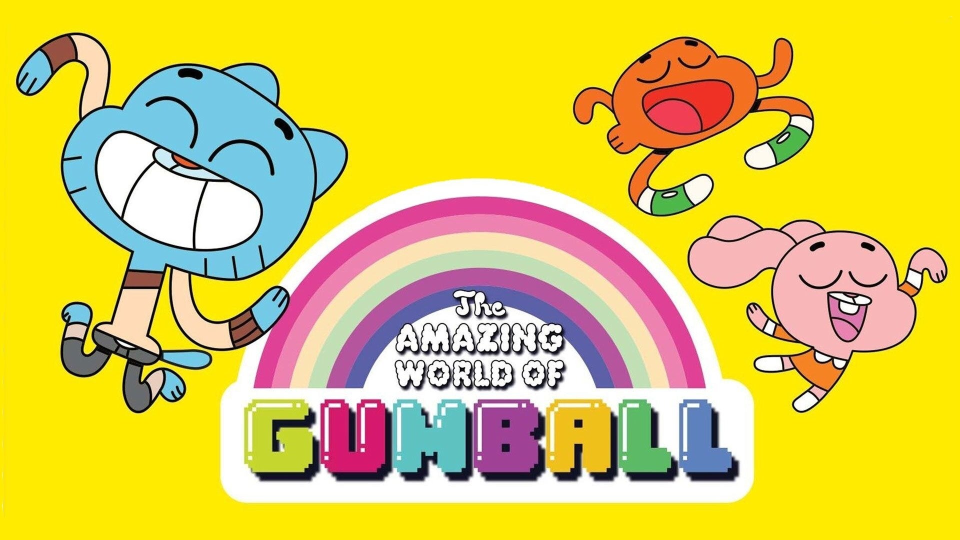 The Amazing World of Gumball Season 0 Episode 0 The Parking & Other Episodes
