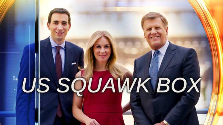US Squawk Box
