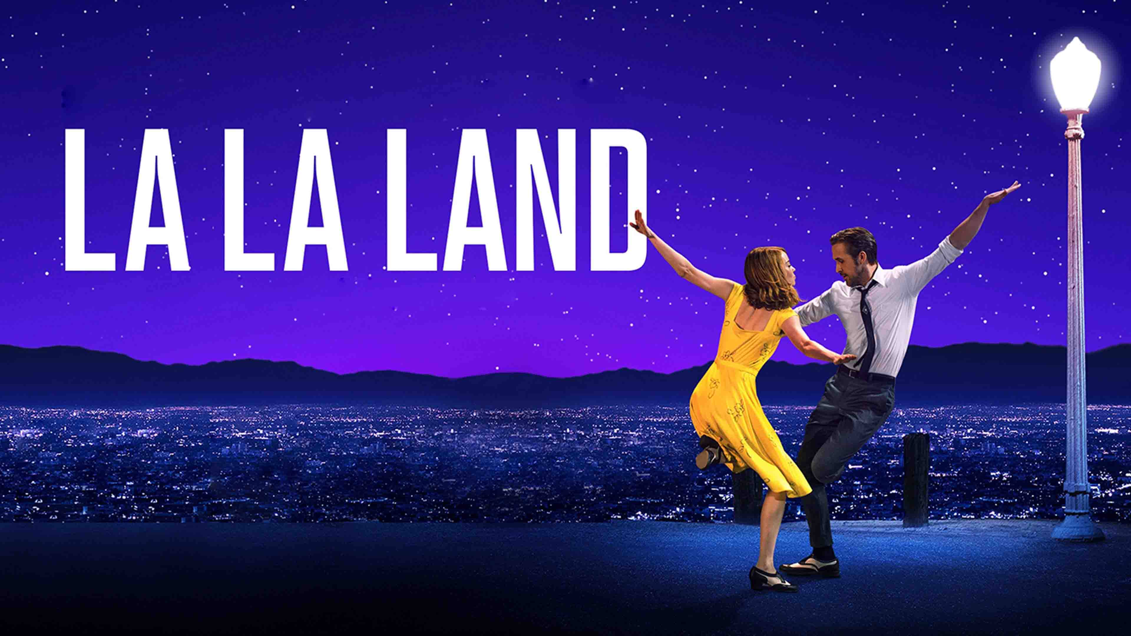 La La Land Common Sense Medianull