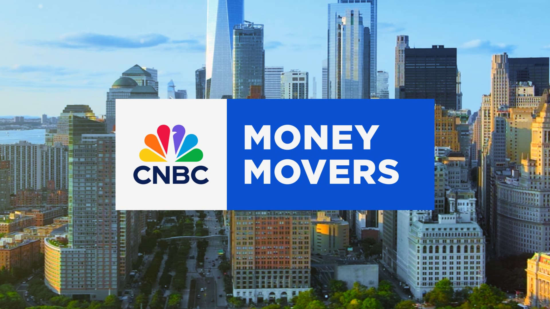 Money Movers