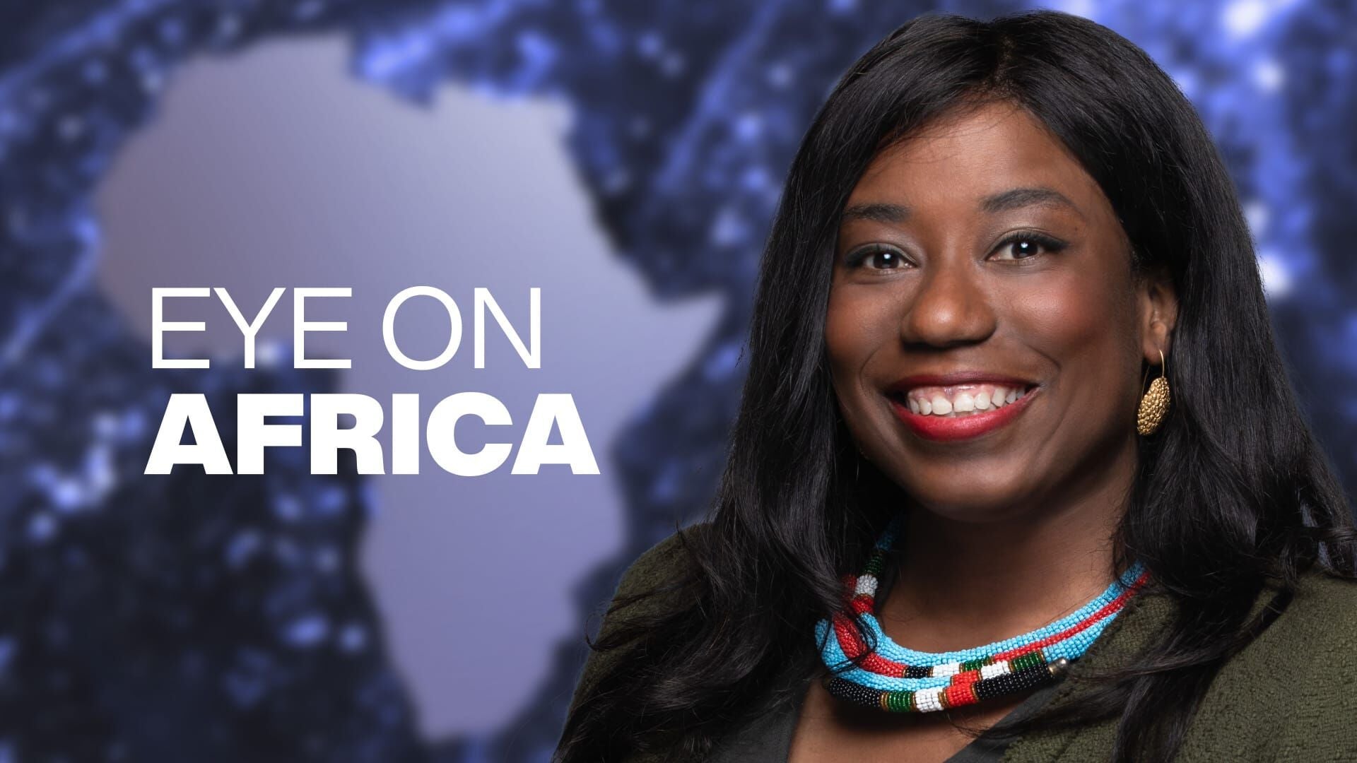 Eye on Africa