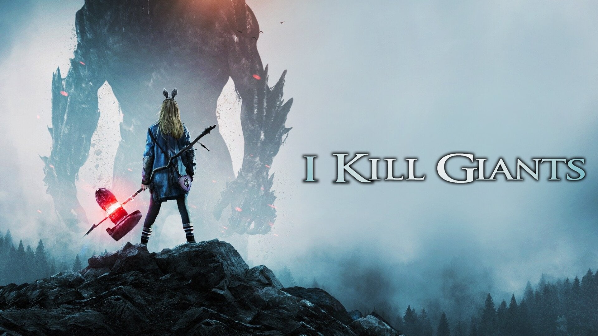 I Kill Giants