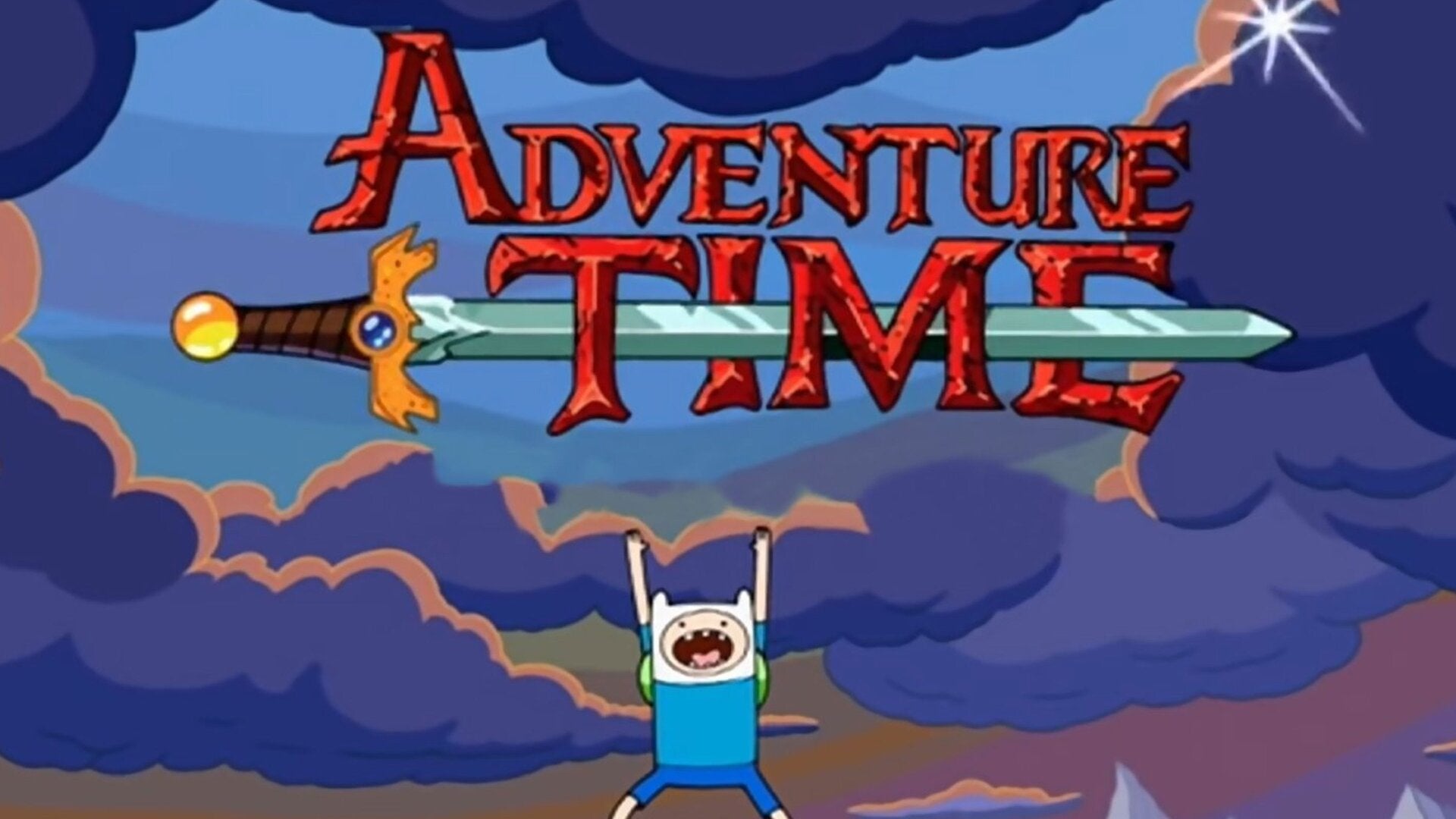 Trouble in Lumpy Space & Other Episodes