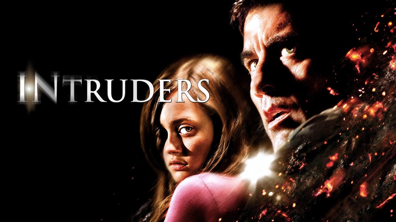 Intruders Season 0 Episode 0 Intruders