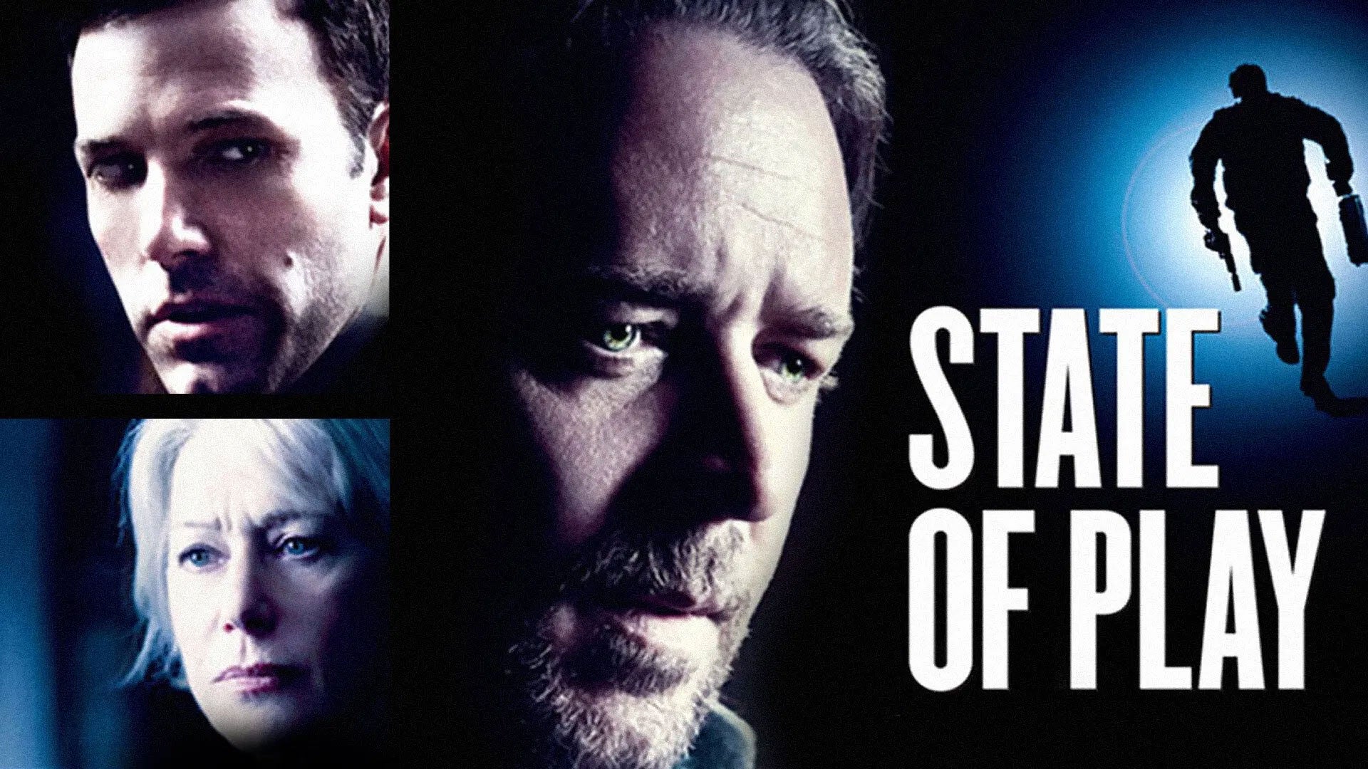 State Of Play Season 0 Episode 0 State Of Play