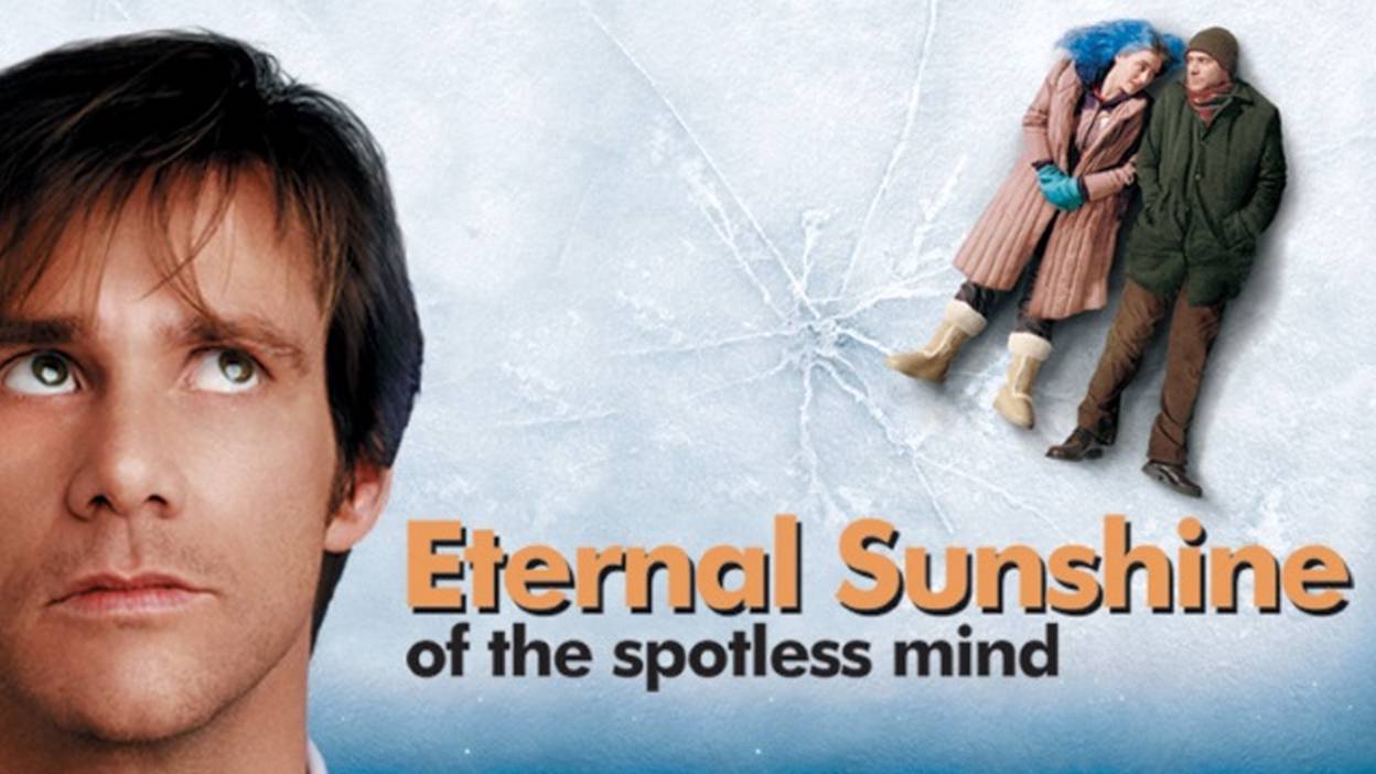 Watch Eternal Sunshine Of The Spotless Mind on TV | OSN Home UAE