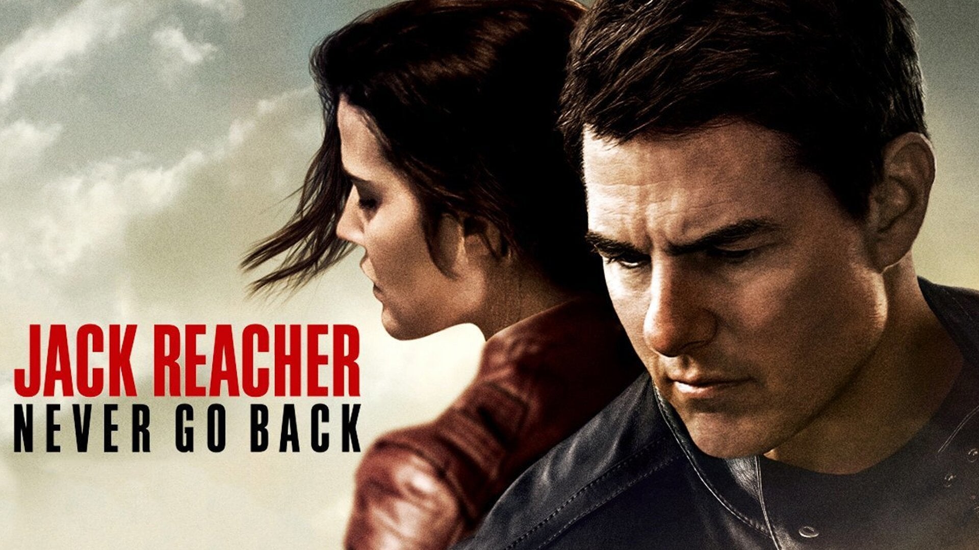 Jack Reacher: Never Go Back