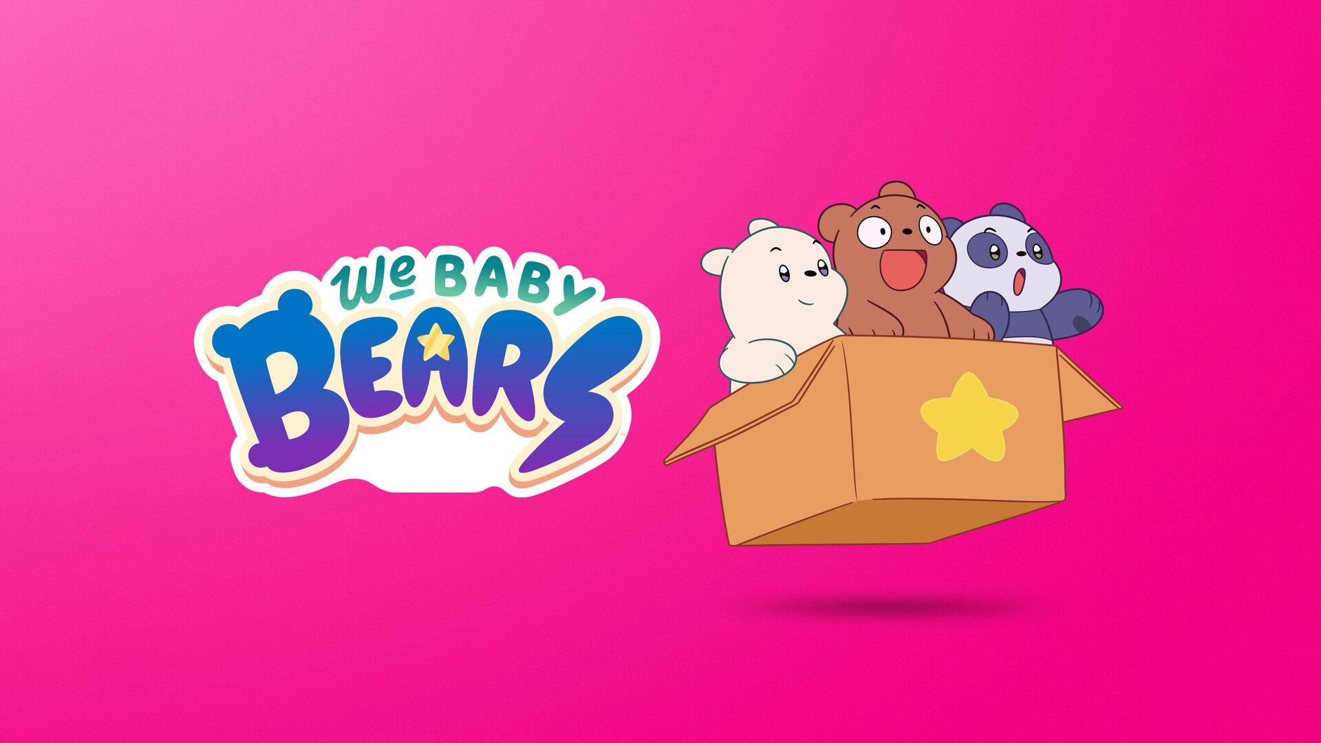 We Baby Bears Season 0 Episode 0 Baby Bear Genius & Other Episode