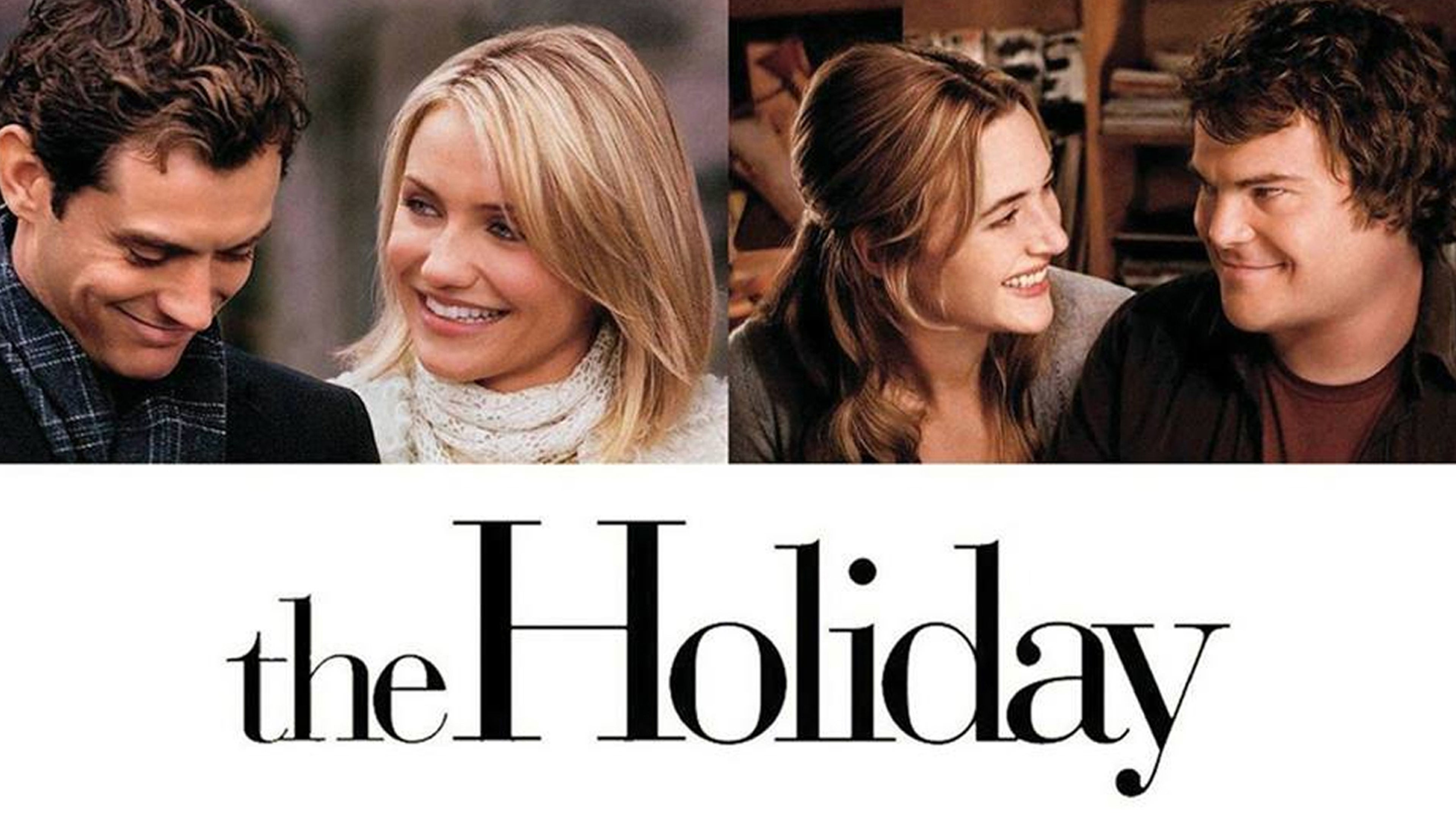 The Holiday