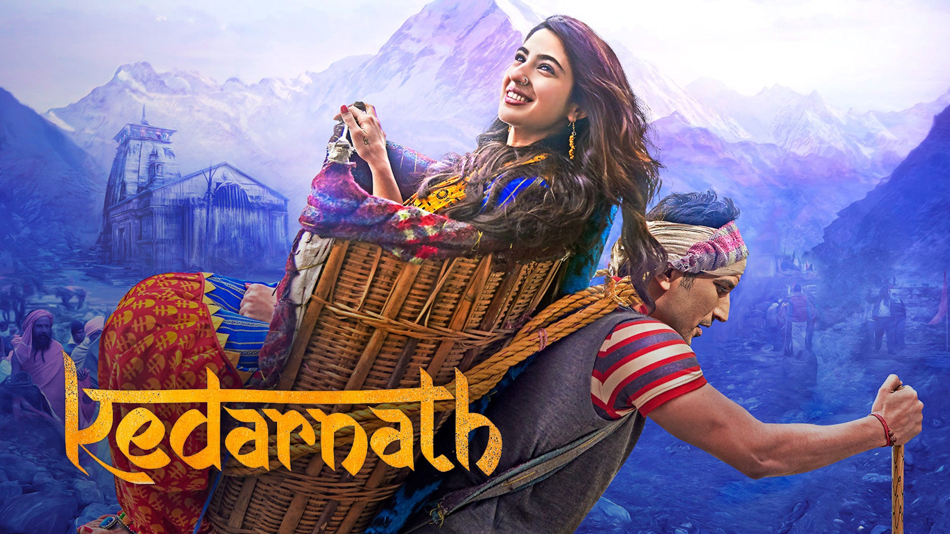 Kedarnath