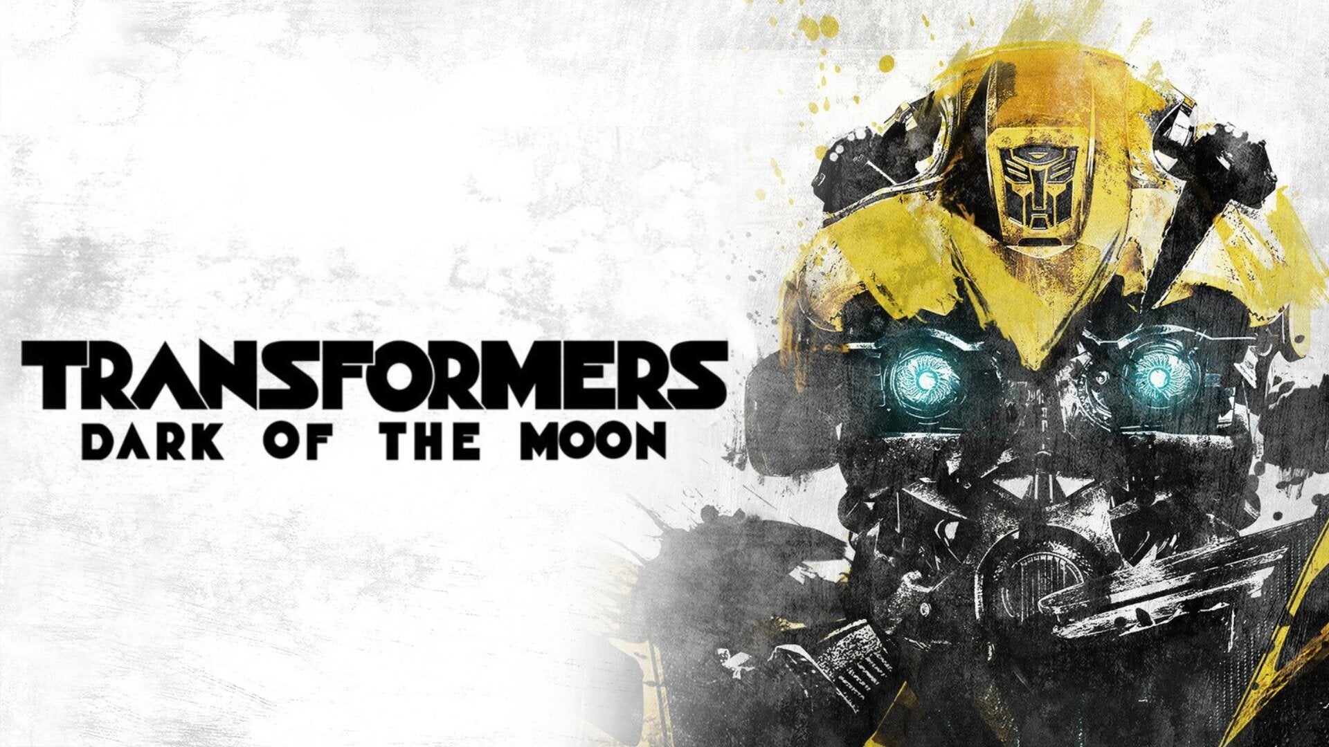 Transformers: Dark Of The Moon
