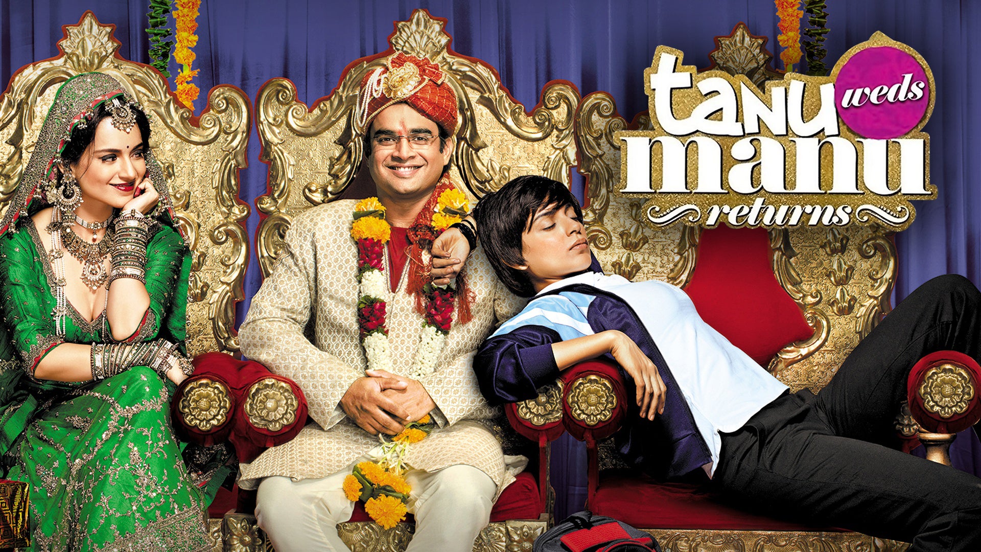Tanu Weds Manu Returns