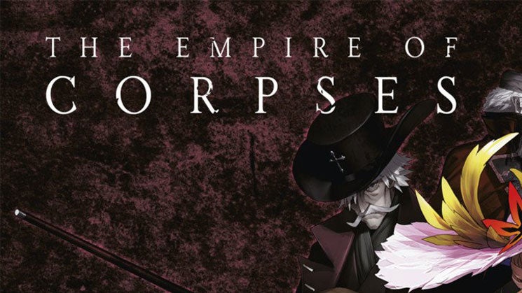 ذا إيمباير أوف كوربسز