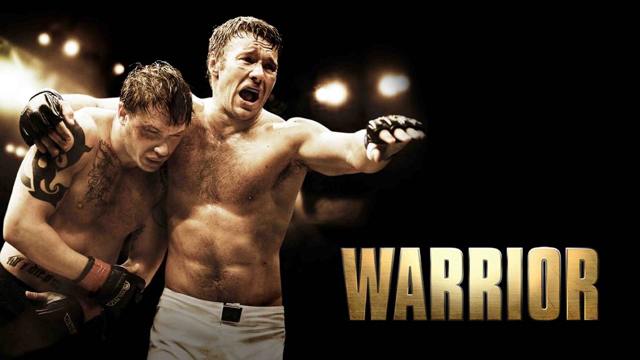 Warrior