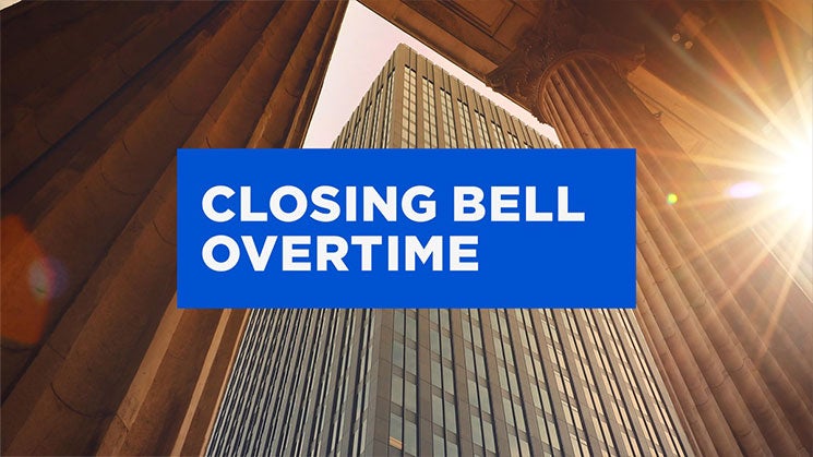 Closing Bell: Overtime
