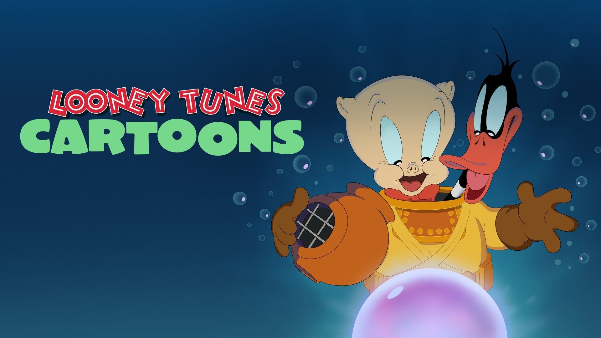 Looney Tunes Cartoons Season 0 Episode 0 Key-Tastrophe& Other Episodes