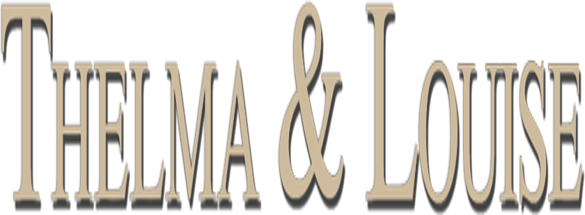 ثلما آند لويز