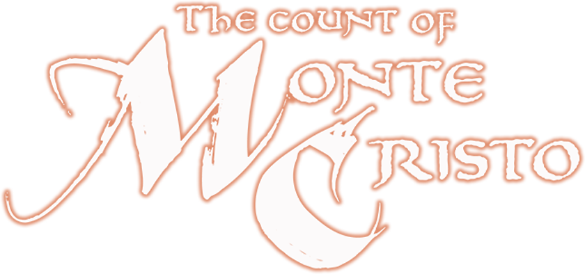 The Count Of Monte Cristo The Count Of Monte Cristo