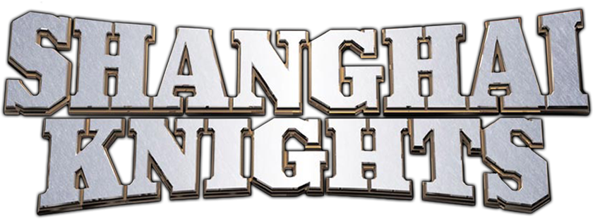 شانغهاي نايتس