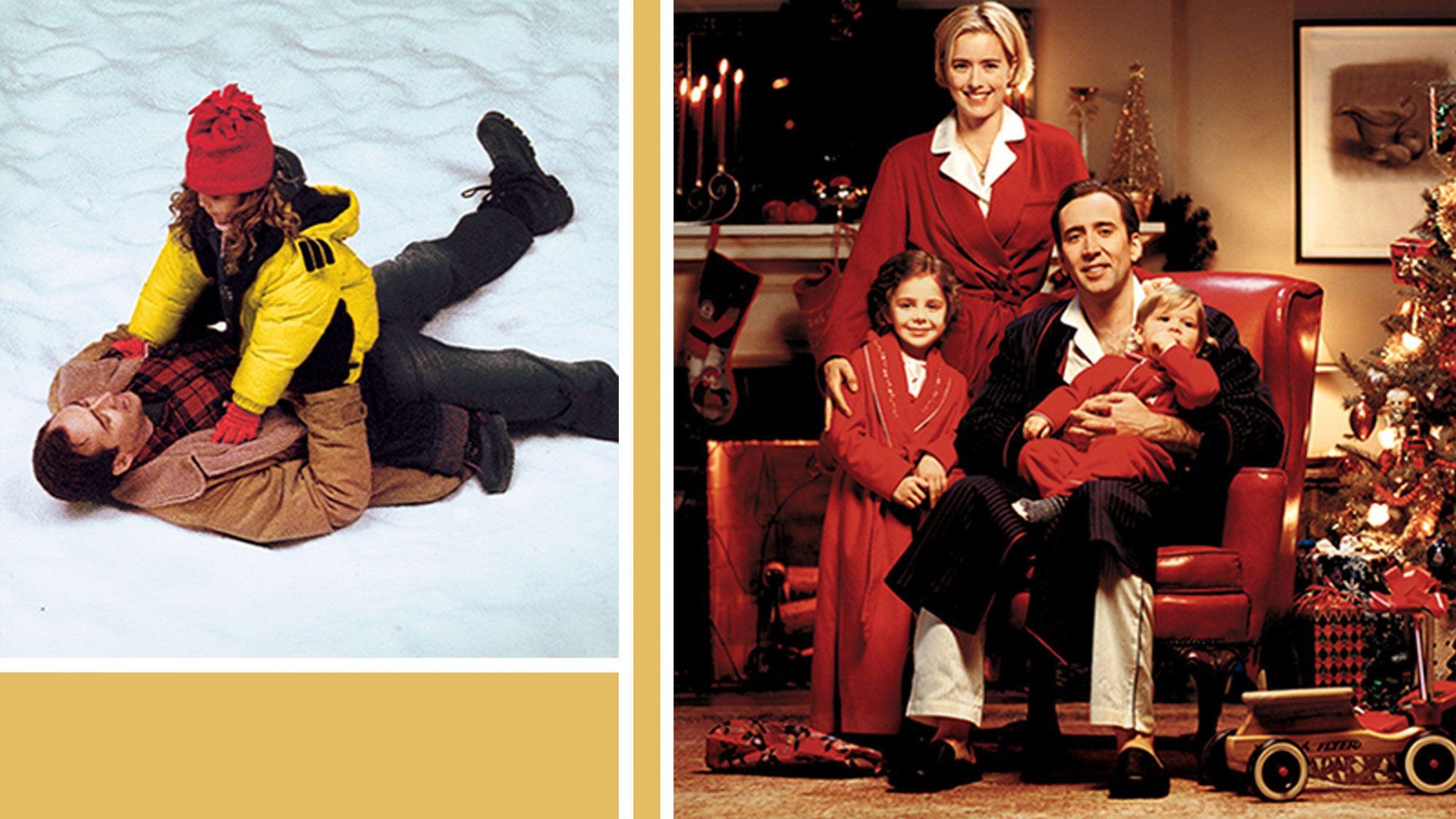 Watch The Family Man OSNtv UAE