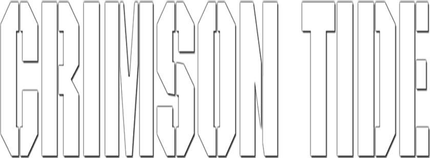 كريمسون تايد