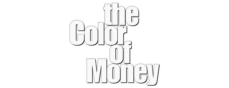 The Color Of Money The Color Of Money