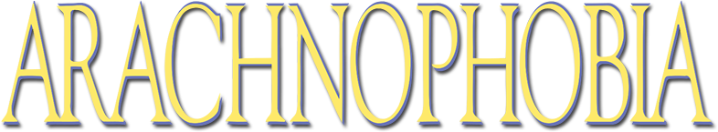 أراكنوفوبيا