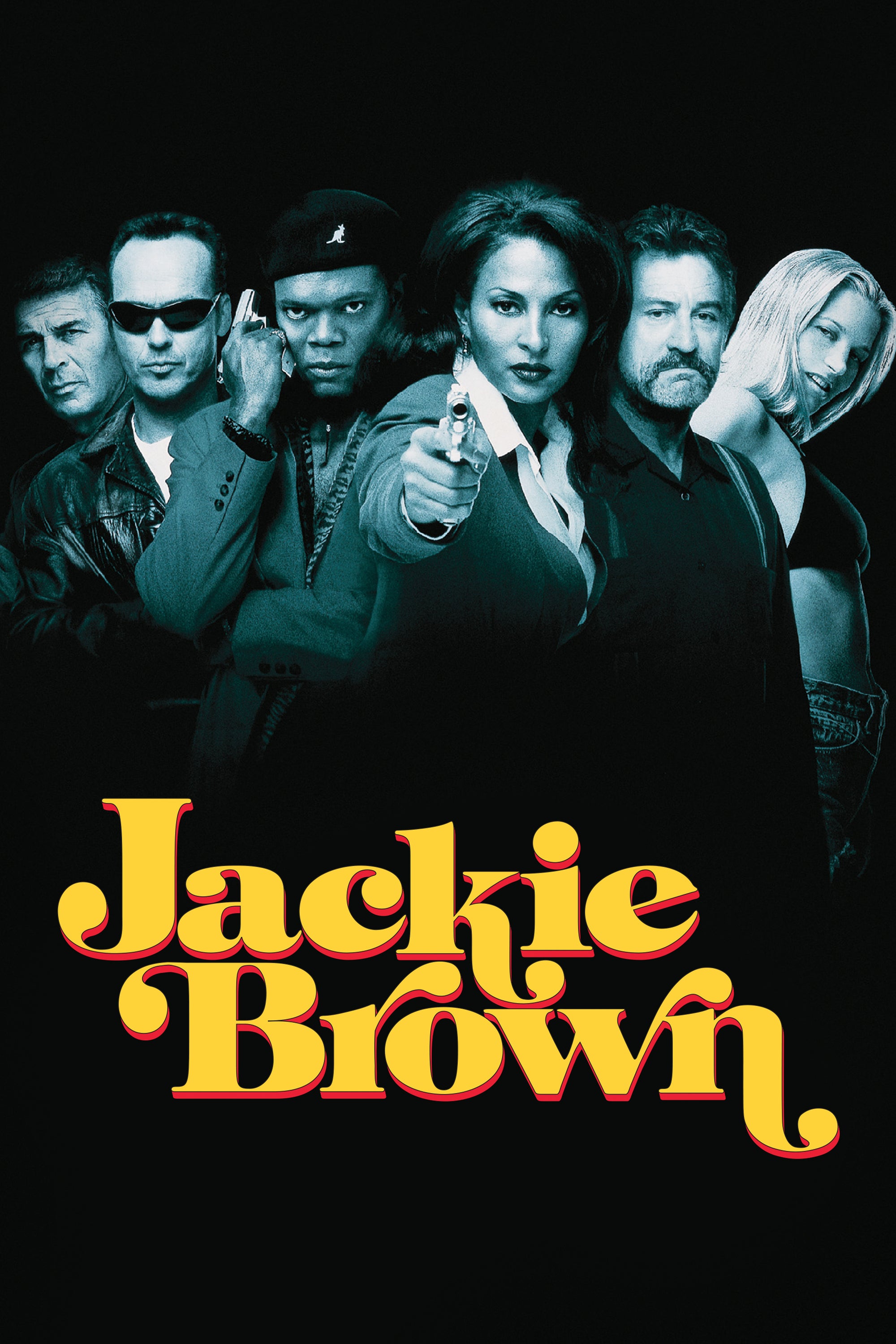 Jackie Brown