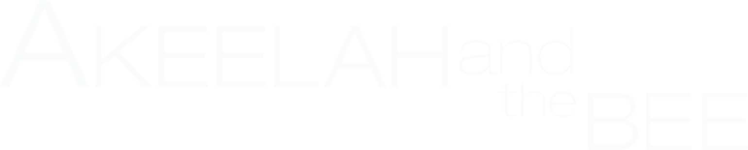 آكيلا آند ذا بي آكيلا آند ذا بي