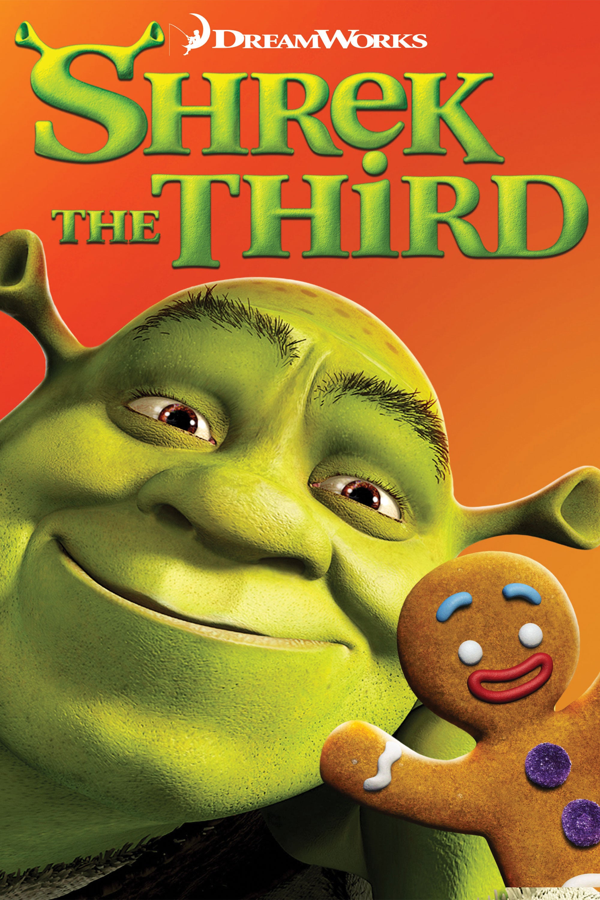Shrek The Third