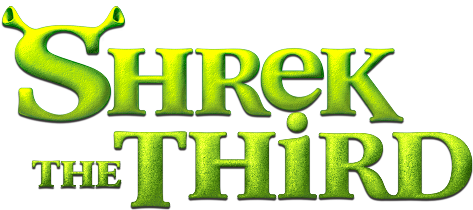 Shrek The Third