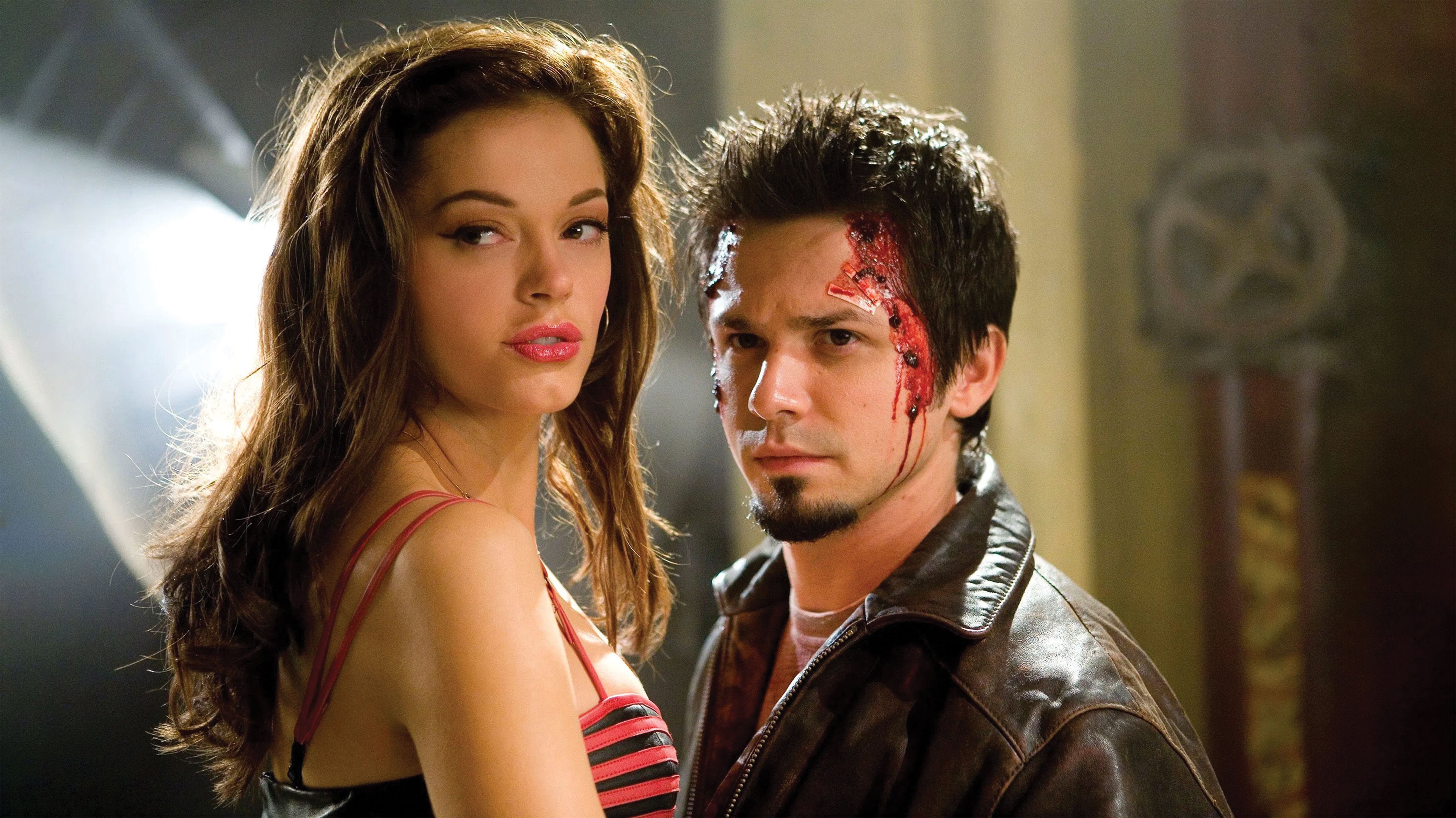 Planet Terror