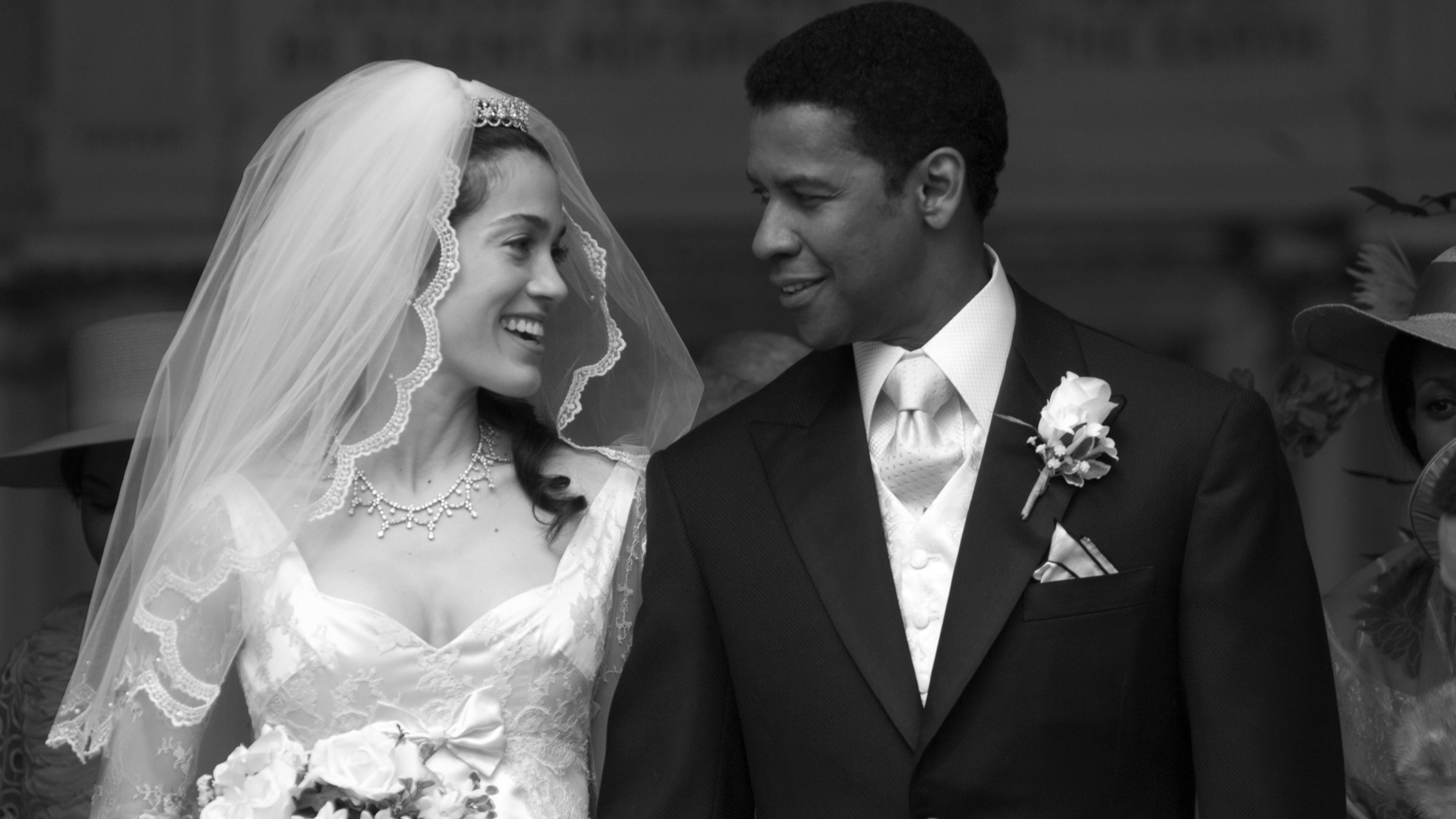 أميريكان غانغستر