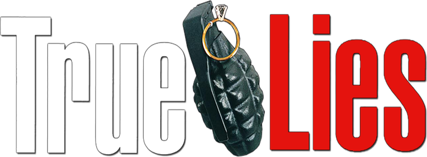 True Lies True Lies
