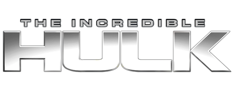 THE INCREDIBLE HULK