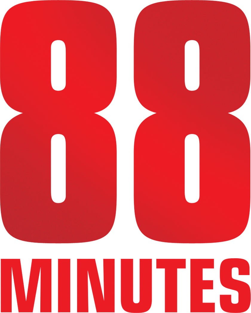 88 مينيتس