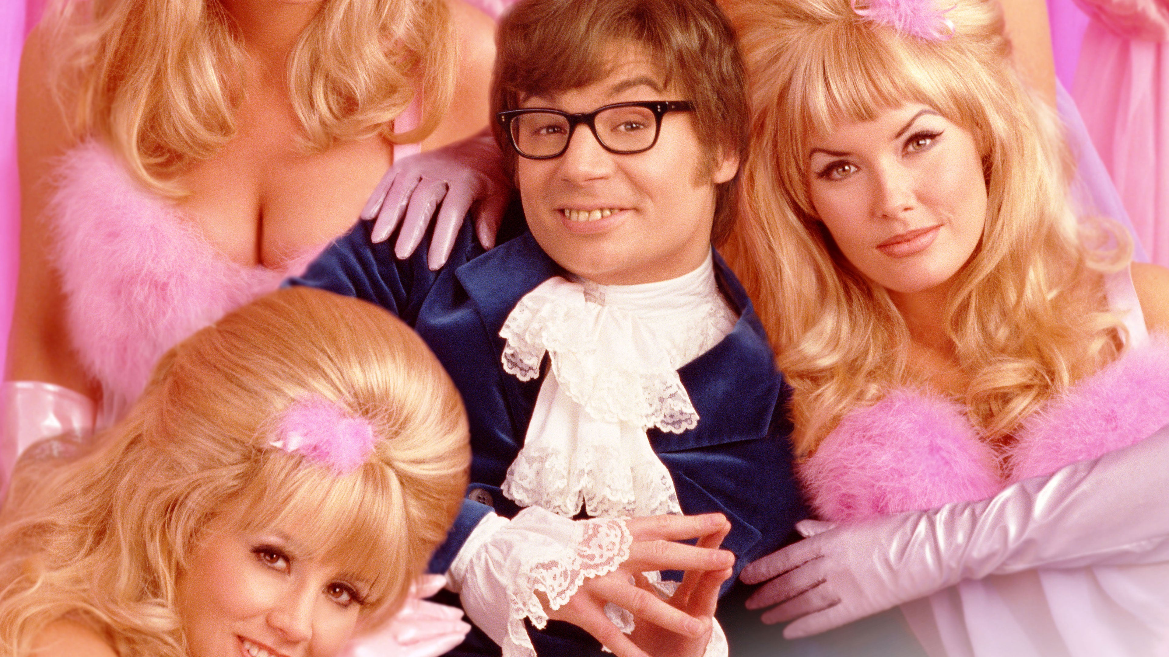 Watch Austin Powers OSNtv Lebanon