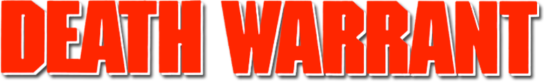 Death Warrant