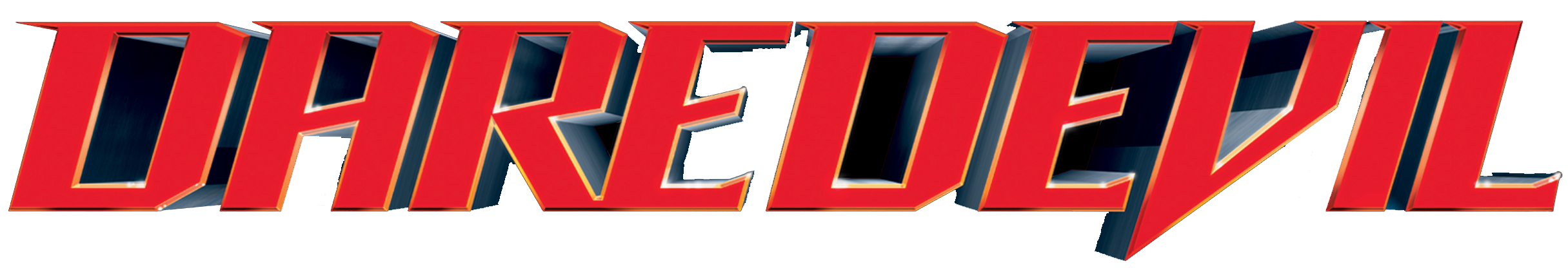 Daredevil Daredevil