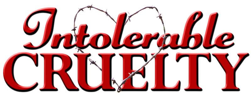 Intolerable Cruelty