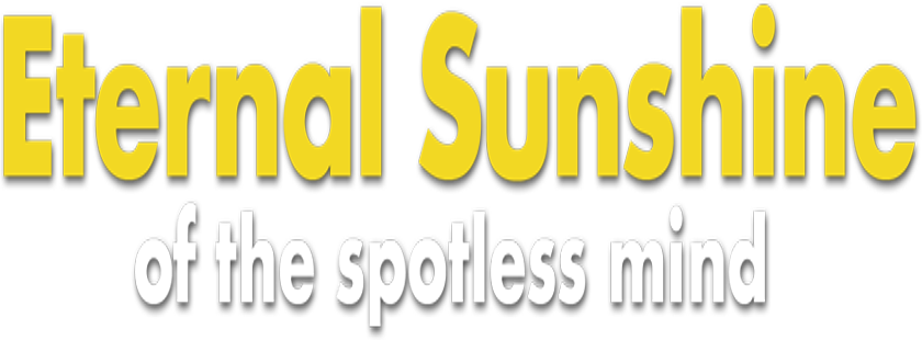 Eternal Sunshine Of The Spotless Mind