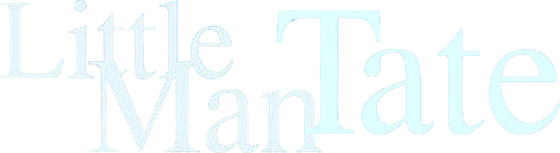 ليتل مان تايت