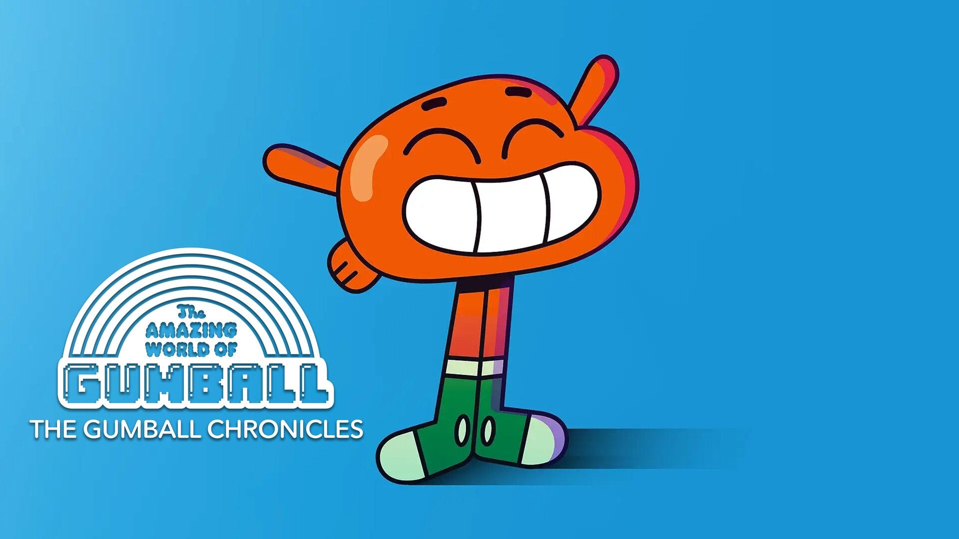 Vote Gumball... and anyone? & Other Episodes